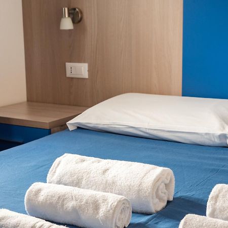 Hotel Bed & Blu La Caletta Zewnętrze zdjęcie