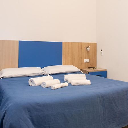 Hotel Bed & Blu La Caletta Zewnętrze zdjęcie