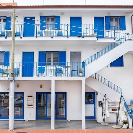 Hotel Bed & Blu La Caletta Zewnętrze zdjęcie