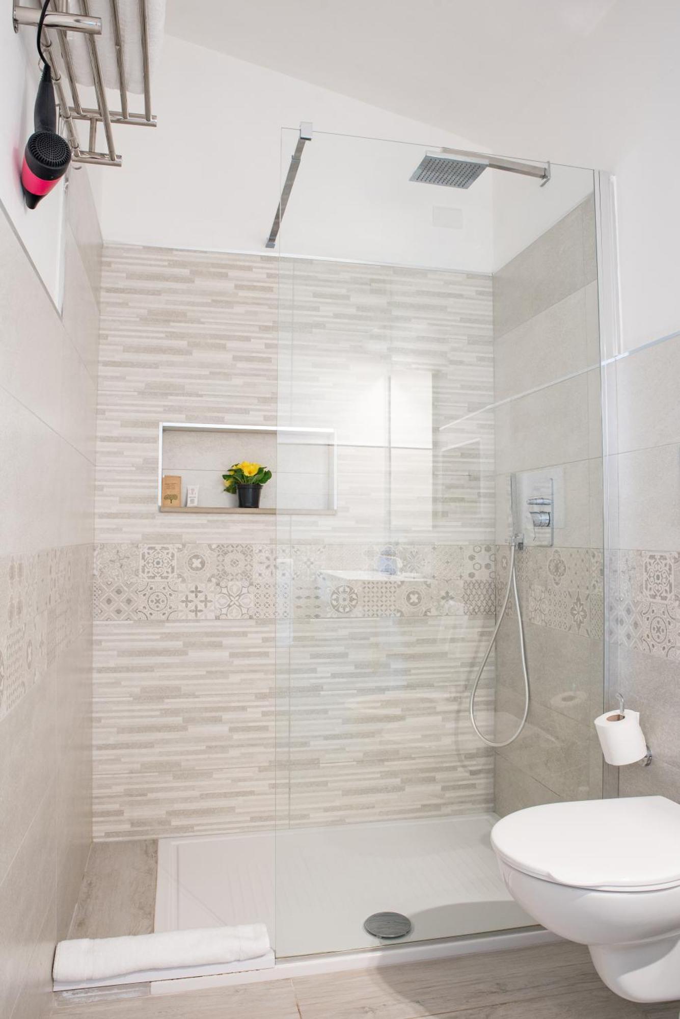 Hotel Bed & Blu La Caletta Zewnętrze zdjęcie