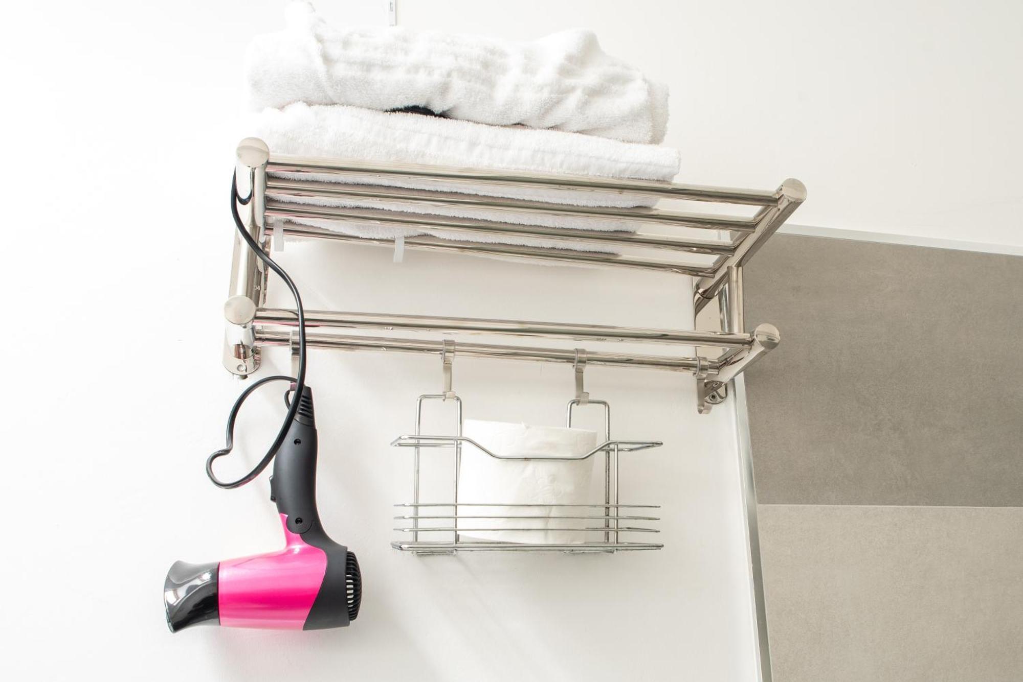 Hotel Bed & Blu La Caletta Zewnętrze zdjęcie